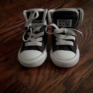 Toddler high Top Converse